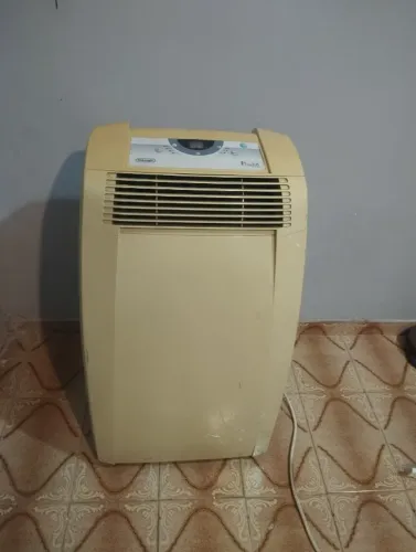 Ar condicionado portátil 12000 BTUS