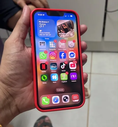 iPhone 14