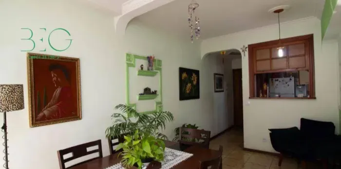 Apartamento com 2 dormitórios à venda, 70 m² por R$ 402. - Macedo - Guarulhos/SP