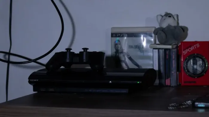 PS3 desbloqueado completo