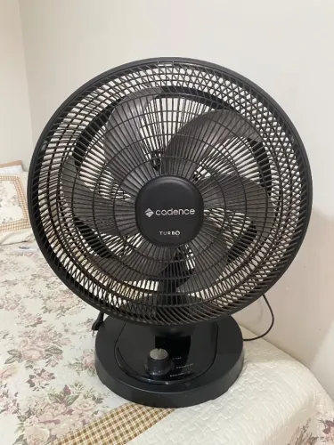 Ventilador