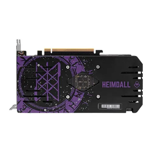 RTX 2070 - Nova