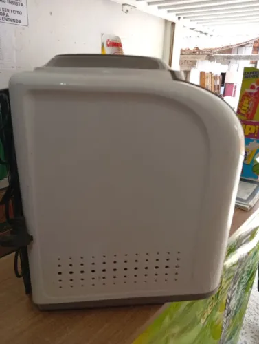 Bebedouro Esmaltec