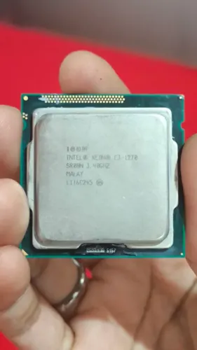 Xeon 1270