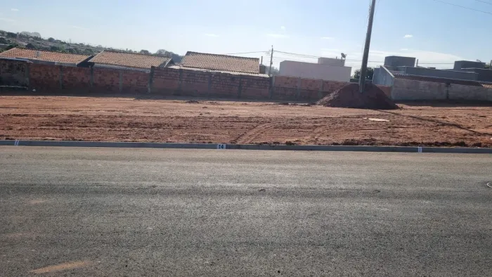OPORTUNIDADE, TERRENO OLIMPIA 10X20