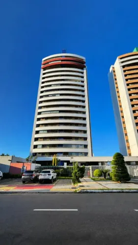 vendo Apartamento 3 Suites - Sollar da praia - Ponta Negra - Manaus - AM