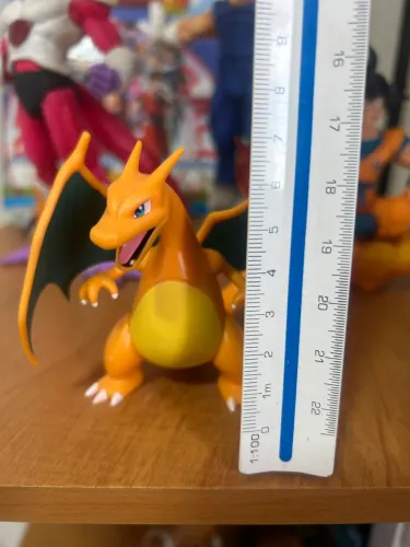 pokemon charizard 