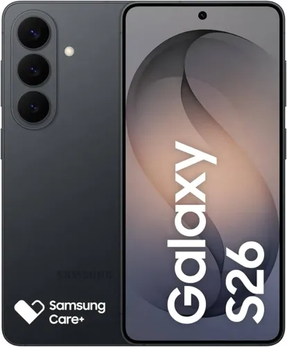 Samsung S26 256Gb - Novo