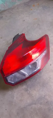 Lanterna l/d kicks