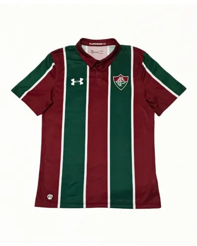 Camisa Fluminense I 2019