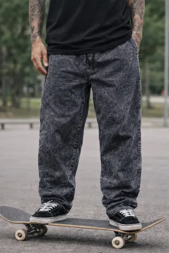 Calça Balão skatista