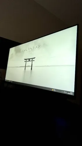 Monitor 24 Polegadas