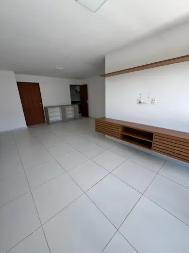 Apartamento para locação, PONTA VERDE, Maceió, AL