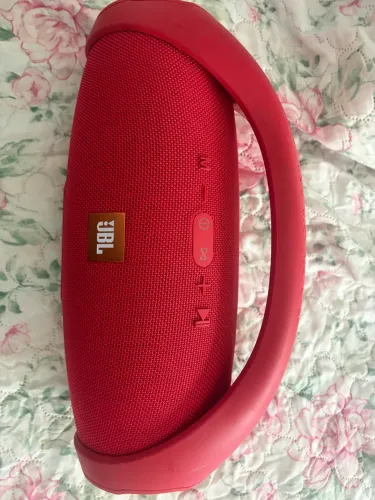 Som JBL 249 reais