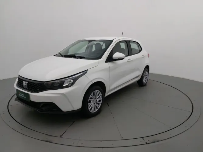 Fiat Argo Drive 1.0 Firefly 2025