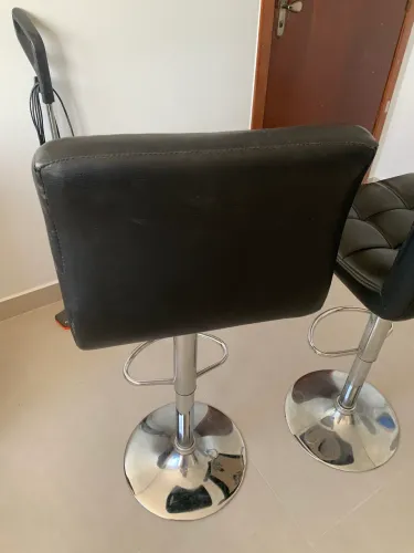 Banquetas