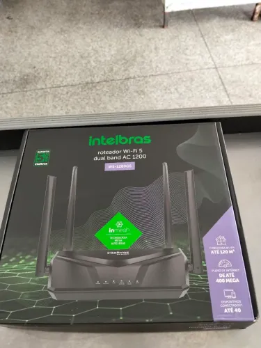 Roteador 