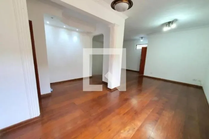 CASA RESIDENTIAL em Campinas - São Paulo, Parque Taquaral