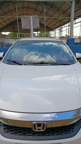 Honda City Hatchback EXL 1.5 Flex 16V Aut. 2023