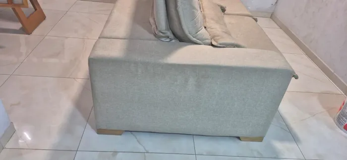 Sofá retrátil