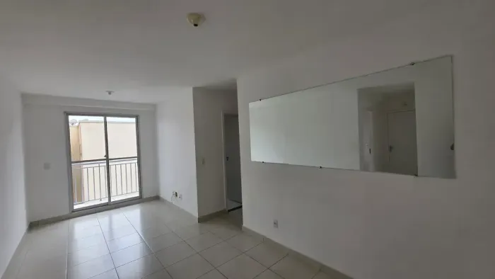 X- BRISA DO PARQUE - 2 Dorms 50m² Prpoximo a COOP e Shibata