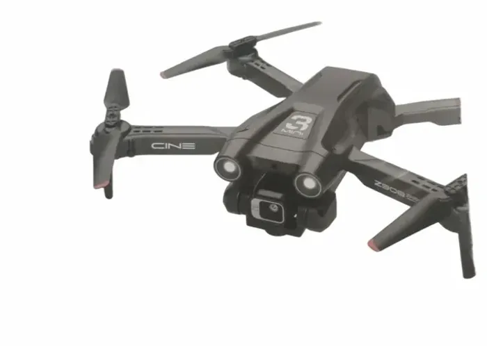 drone z908 pro com bateria e case