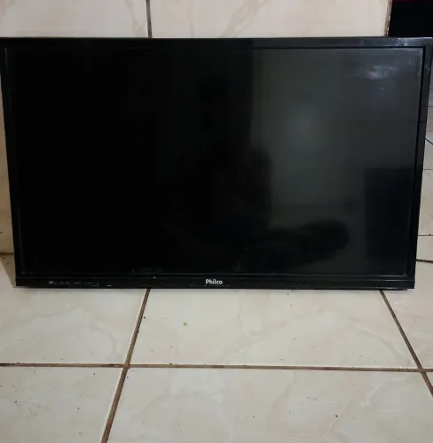 Tv Philco 32 Polegadas