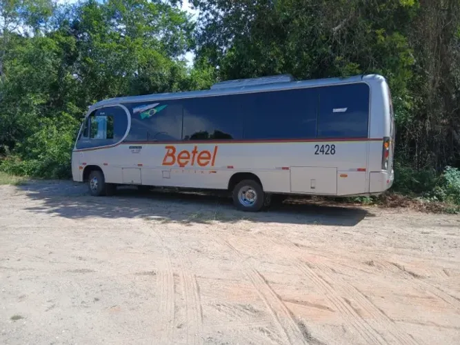 Micro onibus