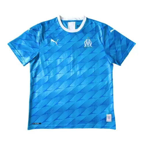 Olympique Marseille 19/20 Away - 120 Anos - Puma - GG