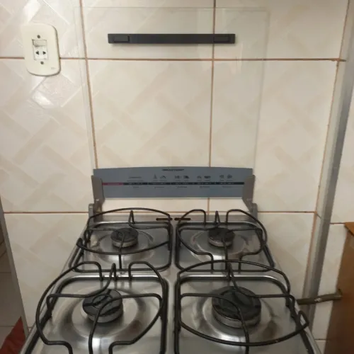 Fogão Brastemp 