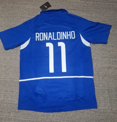 CAMISAS DE TIMES 1.1