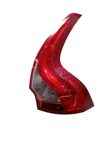 Lanterna Direita Volvo XC60 2009/2017 3710