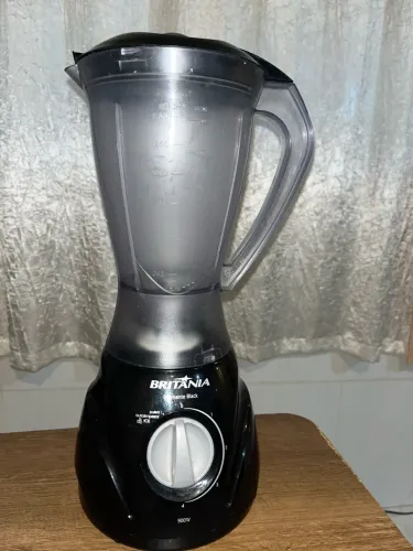 Liquidificador Britânia 