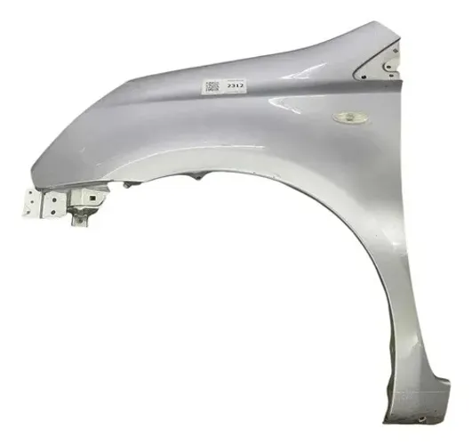 Paralama Esquerdo Nissan Livina Gran Livina 2009 2012