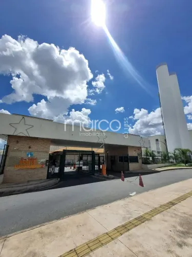 Pasta 1633.1 - Apartamento para locação, Residencial Porto Dourado, Goiânia, GO