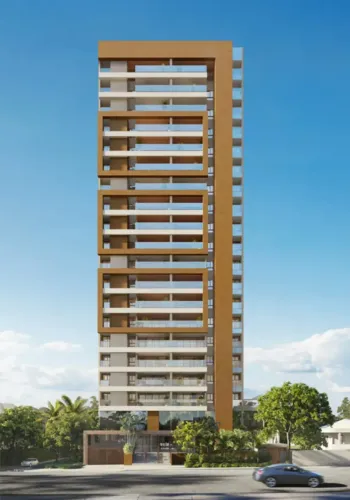 VENDA NO Caminho das Árvores APARTAMENTO 2 E 3 QUARTOS