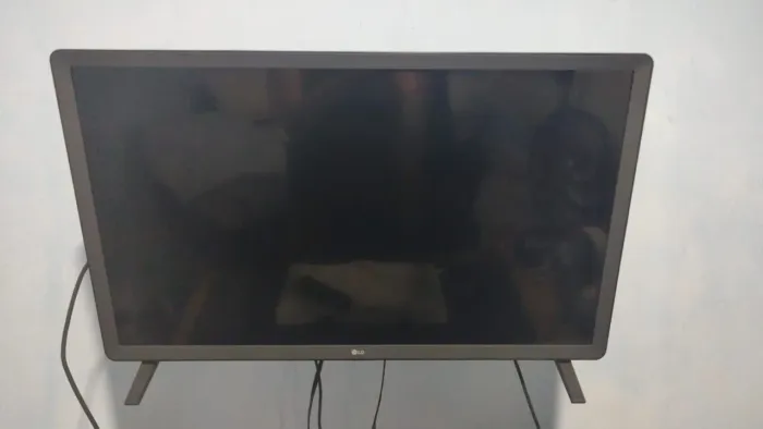 TV LG smart 32 polegadas