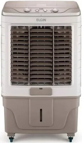 Climatizador Elgin 65 Litros NOVO NA CAIXA.