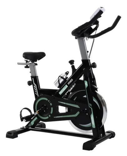Bicicleta ergométrica