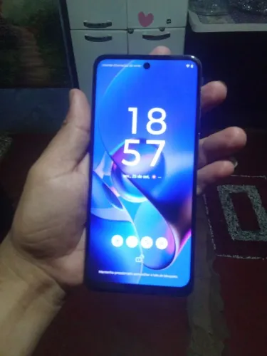 moto g54 novo