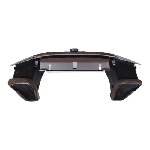 Painel Central C/difusores Ar Ford Fiesta 2013 2018