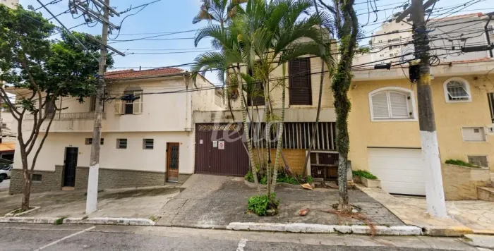 Casa 5 quartos à venda no(a) Cambuci