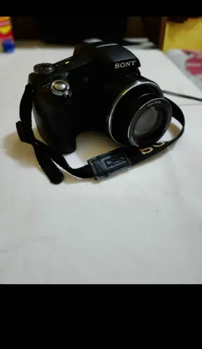 ジャンク品 SONY Cyber-shot デジタルカメラ DSC-HX100V SONY デジタルカメラ Cybershot DSC-HX100V
