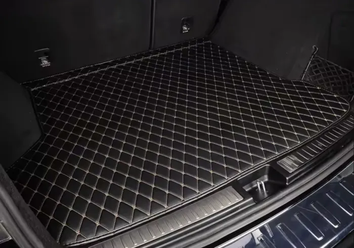 Tapete impermeável Mala do BYD SONG PRO