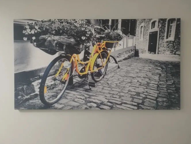 Quadro decoração