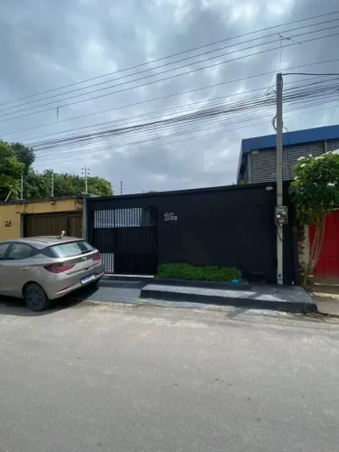 Casa à venda no Santa Etelvina