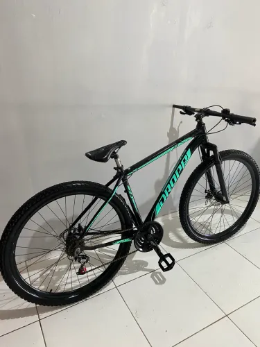 Bicicleta aro 29
