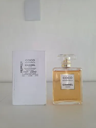 Coco Mademoiselle Intense Chanel 100mL
