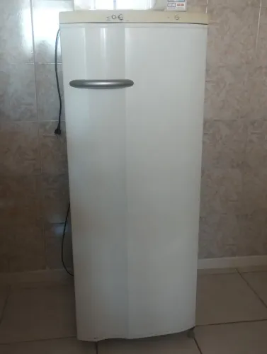 Geladeira 
