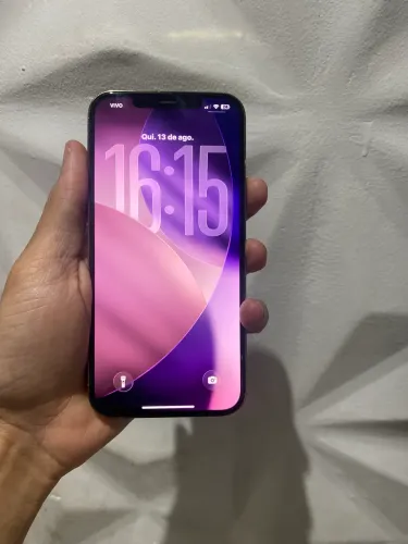 iPhone 12 Pro Max 